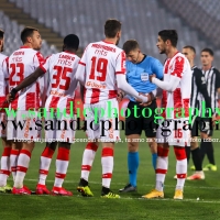 Belgrade derby Zvezda - Partizan (348)